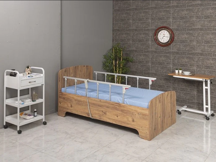 Home Movable Bed