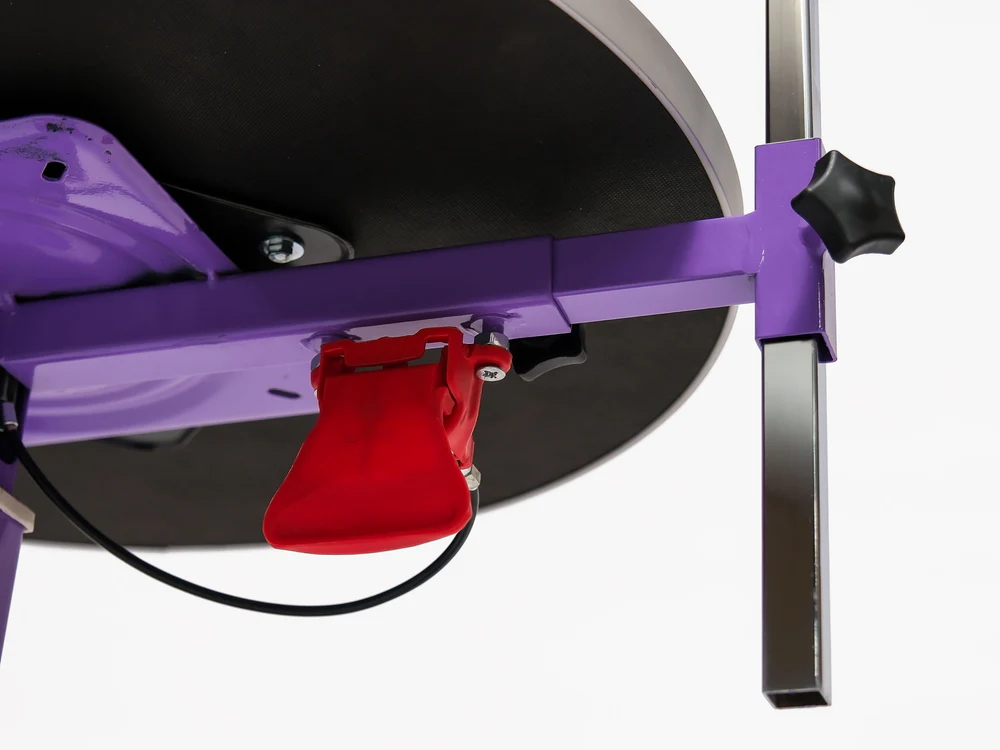 Veterinary Height Adjustable Grooming and Examination Table | TrioCare-6014