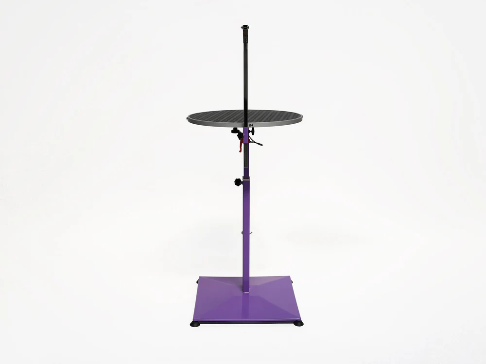 Veterinary Height Adjustable Grooming and Examination Table | TrioCare-6014