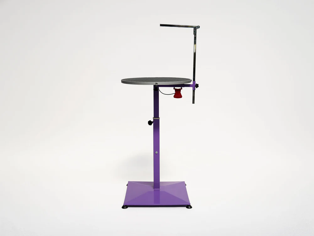 Veterinary Height Adjustable Grooming and Examination Table | TrioCare-6014