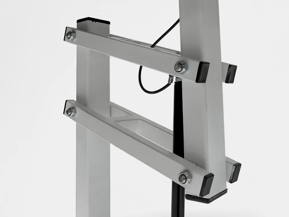 Veterinary Pneumatic Height Adjustable Grooming and Examination Table | TrioCare-6016
