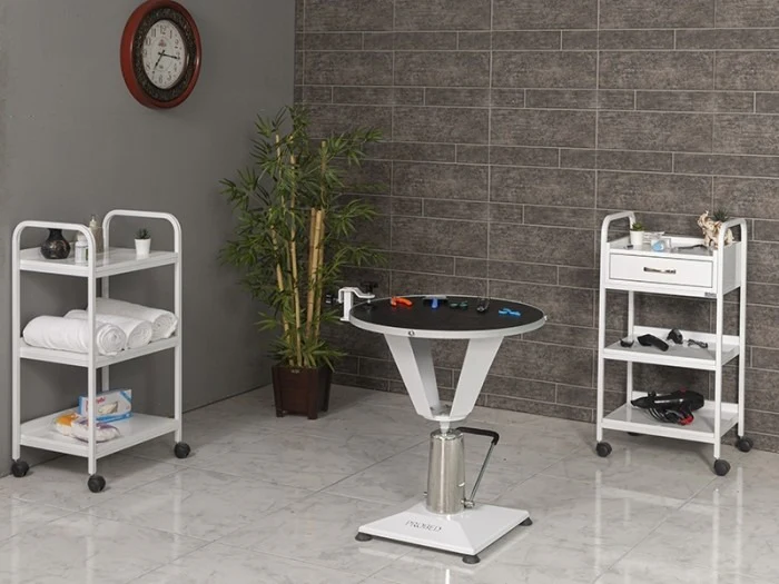 Veterinary Grooming and Examination Table | TrioCare-6004