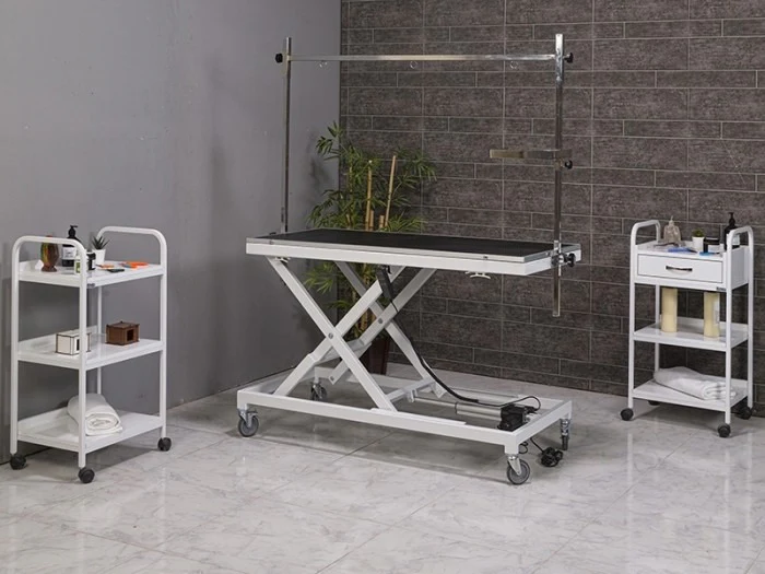 Veterinary Grooming and Examination Table - Large | TrioCare-6012