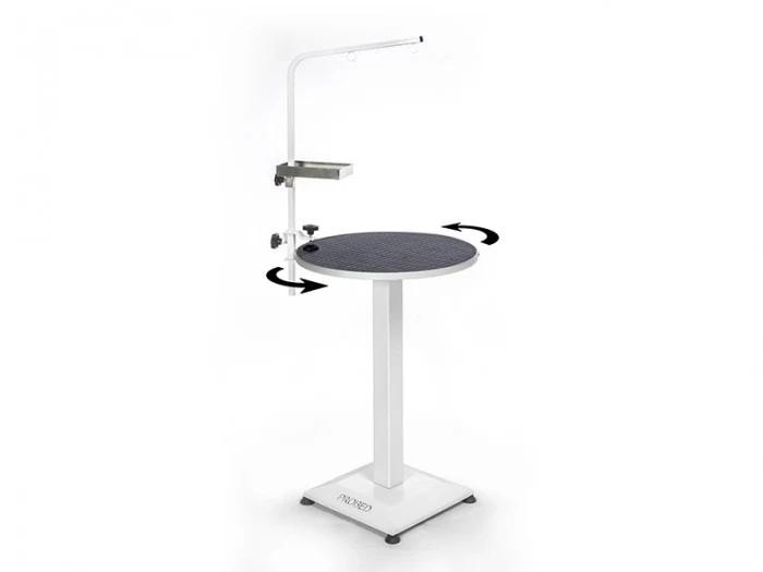 Veterinary Grooming and Examination Table | TrioCare-6002