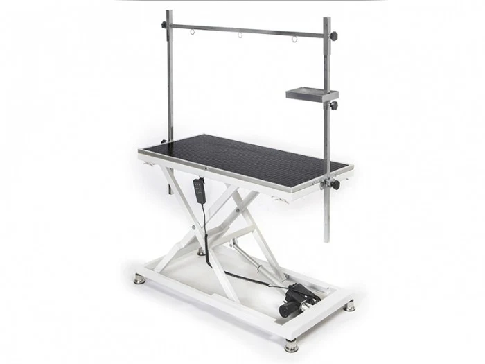 Veterinary Grooming and Examination Table - Small | TrioCare-6009