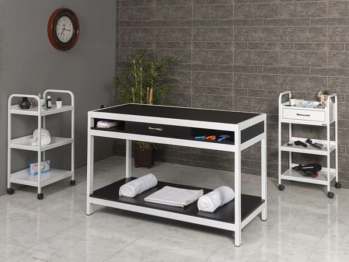 Veterinary Grooming and Examination Table | TrioCare-6007