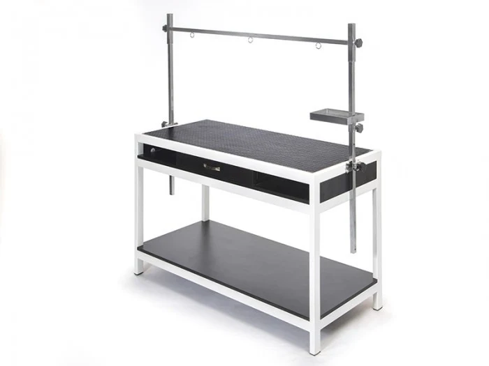 Veterinary Grooming and Examination Table | TrioCare-6007