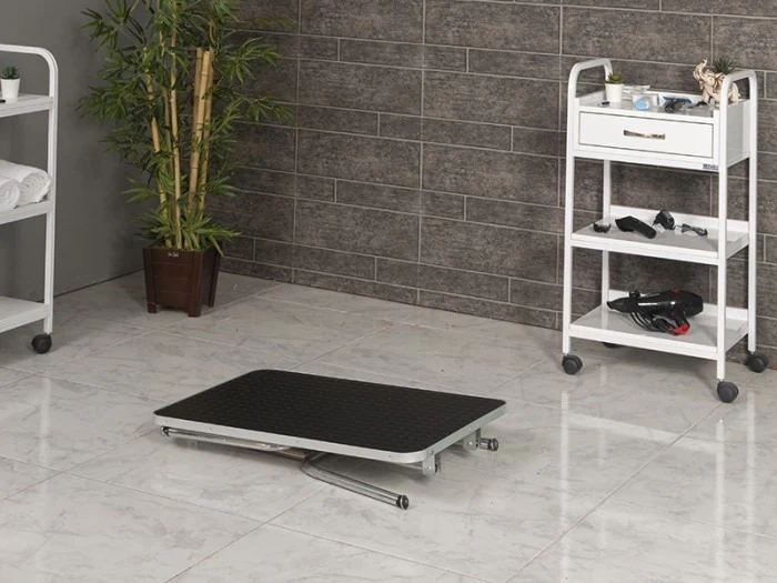Veterinary Grooming and Examination Table | TrioCare-6003