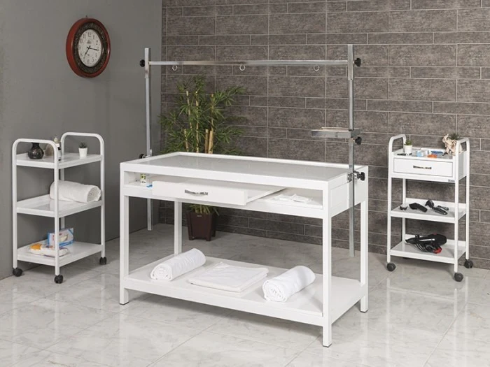 Veterinary X-Ray Table | TrioCare-6201