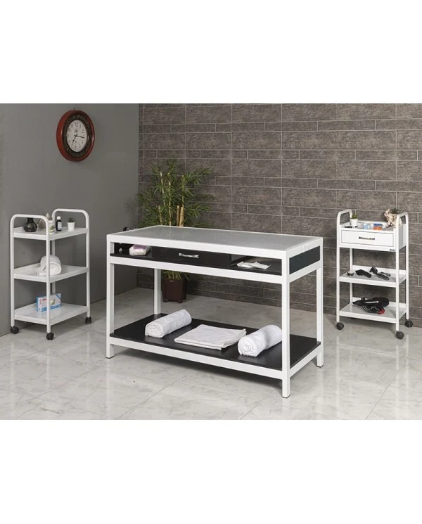 Veterinary X-Ray Table | TrioCare-6202