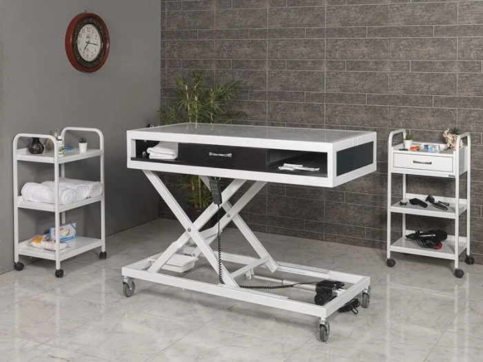 Veterinary X-Ray Table | TrioCare-6204