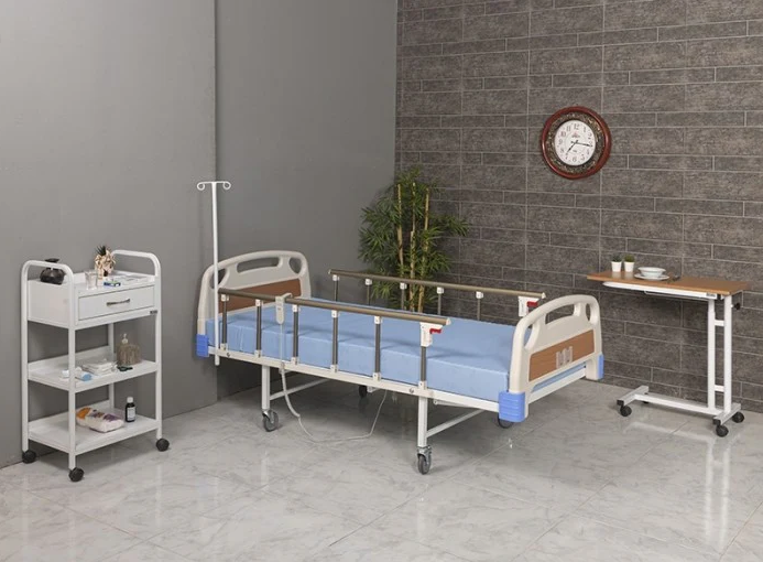 Movable Bed and Bed Systems | tr-5103